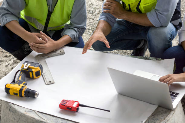 Reliable KY Concrete contractor Solutions